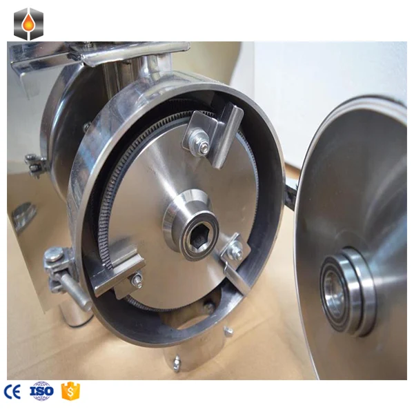 Energy Saving Popular Profession Grain Grinding Machine Grain Flour Mill/millet Milling Machine