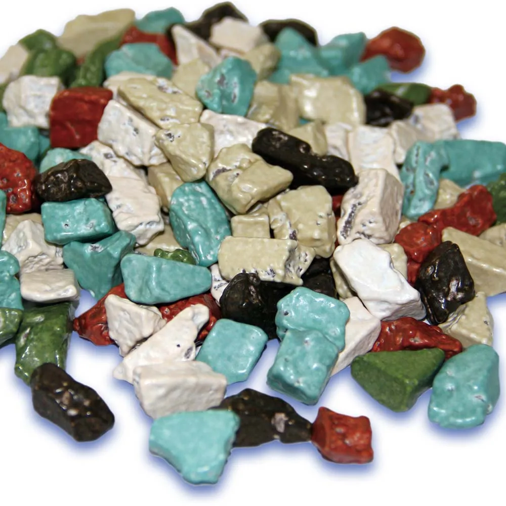 Каменный Шоколад