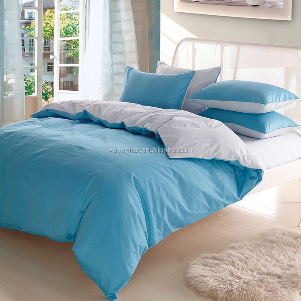 Дешевые Микрофибры персиковая кожа полиэстер окрашенная ткань для ткани простыней