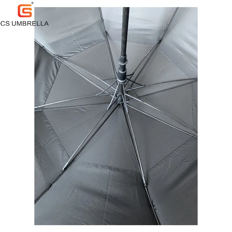 YS-1098 Custom Logo Golf Umbrella Best Selling Umbrella Straight Umbrella