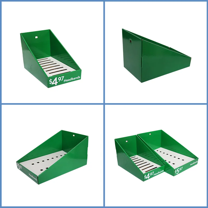 candy bar small cardboard lollipop lip balm retail display racks clear display boxes