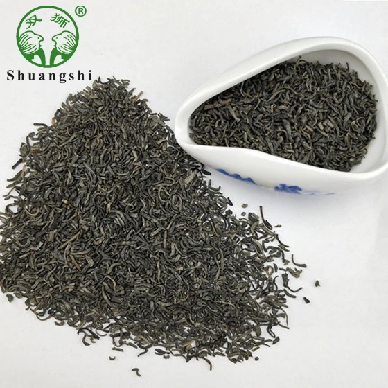 
Chunmee 41022 SULTAN brand quality chinese tea green tea 