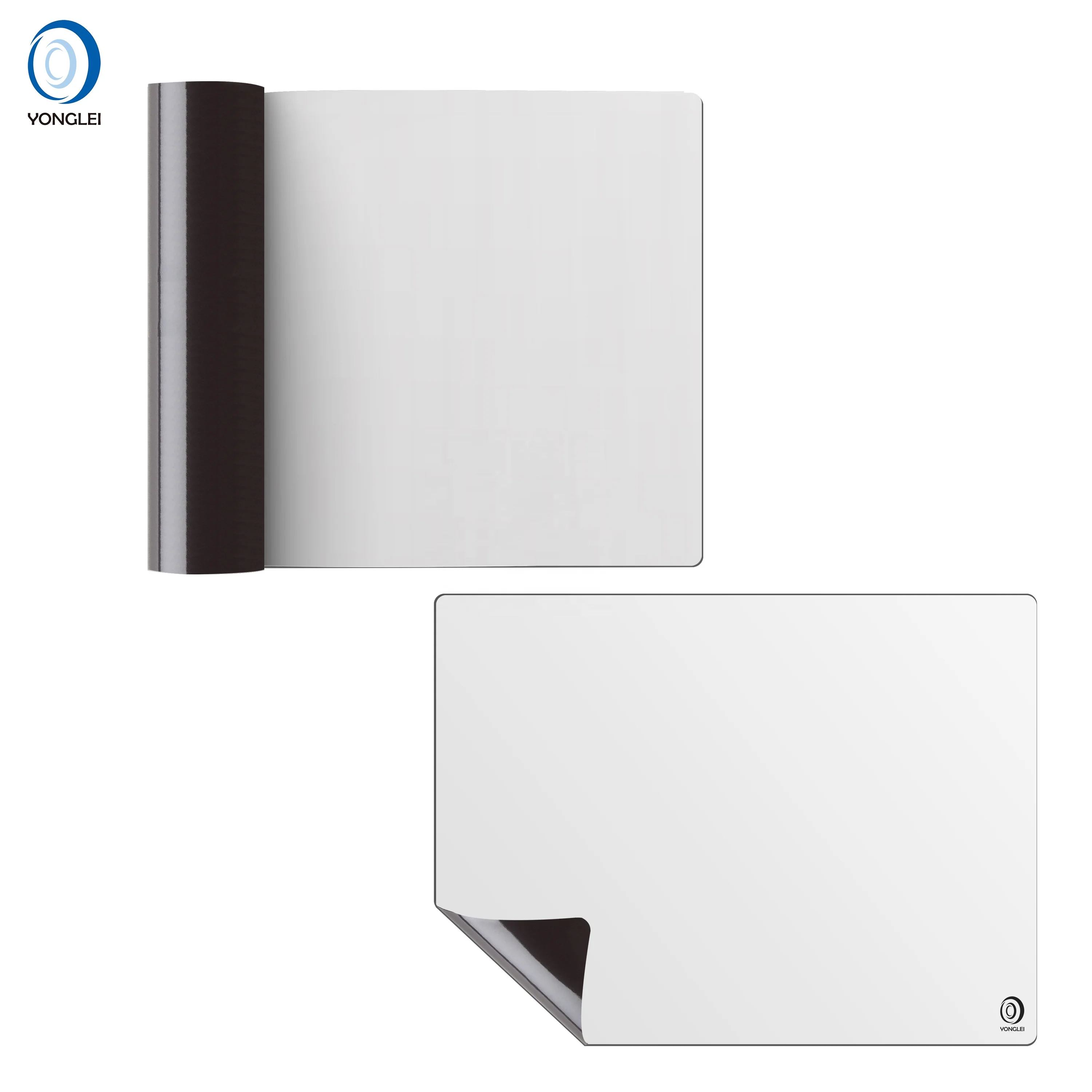 7.9-27B1 Custom dry erase boards magnetic board promotional for fridge