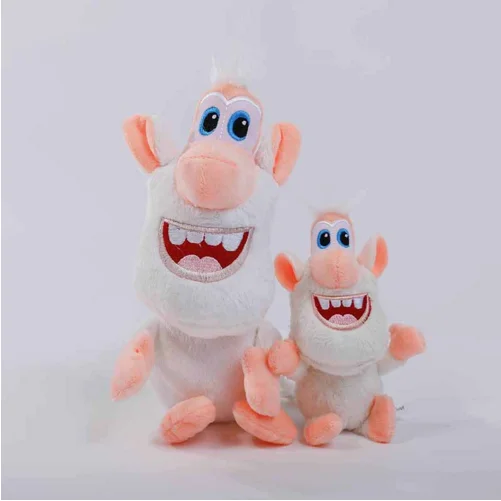 Russia Cartoon Anime Figures Stuffed Plush Toys Kawaii plush toys Doll Gifts for Plush Doll Anime