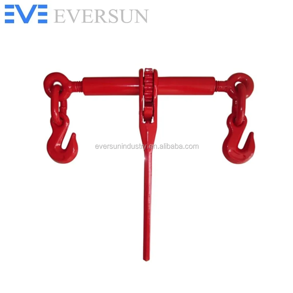  EVERSUN папка с храповым механизмом из углеродистой стали 3/8-1/2 дюйма 9200