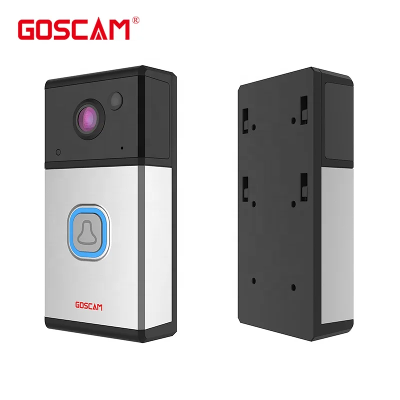 New Products  ip camera doorbell with factory prices