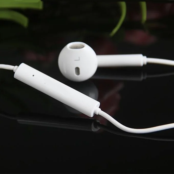 2018 Оригинальный Громкость микрофона USB C гарнитура бас стерео наушники-вкладыши Тип наушники для Huawei P20 P10 Mate20 наушников