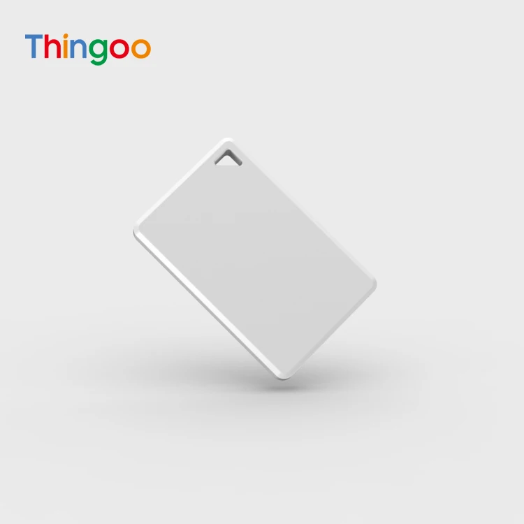 Beacon Label 3M Sticker QR Code Available BLE Tag Bluetooth iBeacon E8