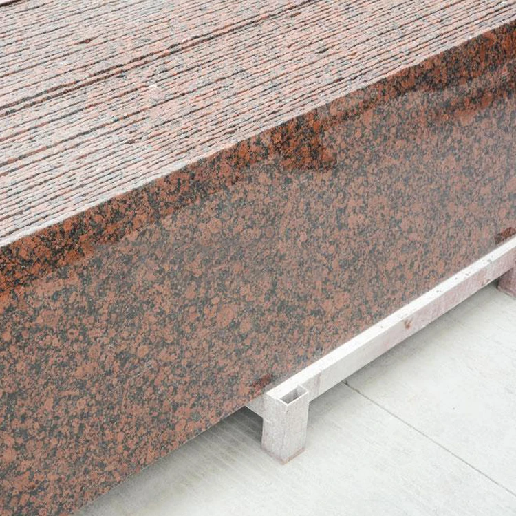 Гранит красный Асуан гранит Египетский гранит шивакаши