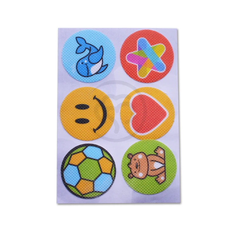 
Anti mosquito products Mosquito Repellent patch for kids 