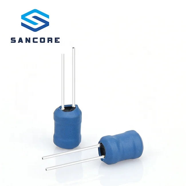 DR12 * 15 ферритовый сердечник индуктор 100uh 470uh 1mh для pv инвертор