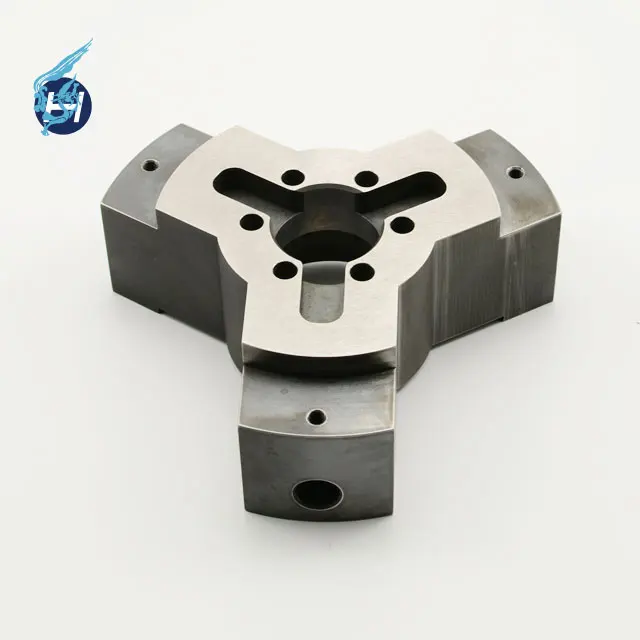 высокоточные металлические детали с ЧПУ на заказ масса производство деталей для медицинского оборудования