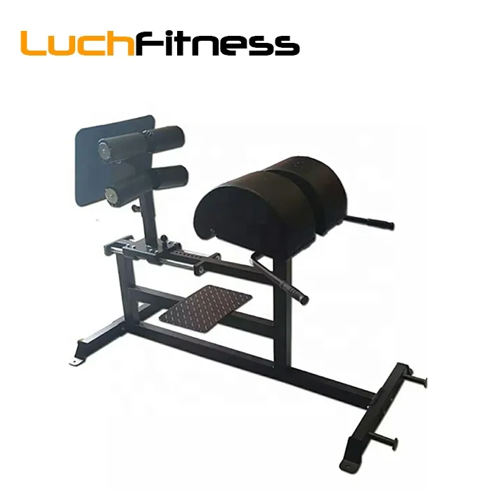 
Glute Ham Developer GHD For Gym Fitness Equipment 