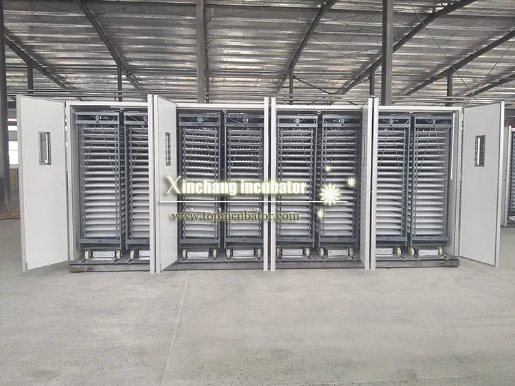 40000 egg hatcher incubator egg for 100000 eggs incubator hatching 50000