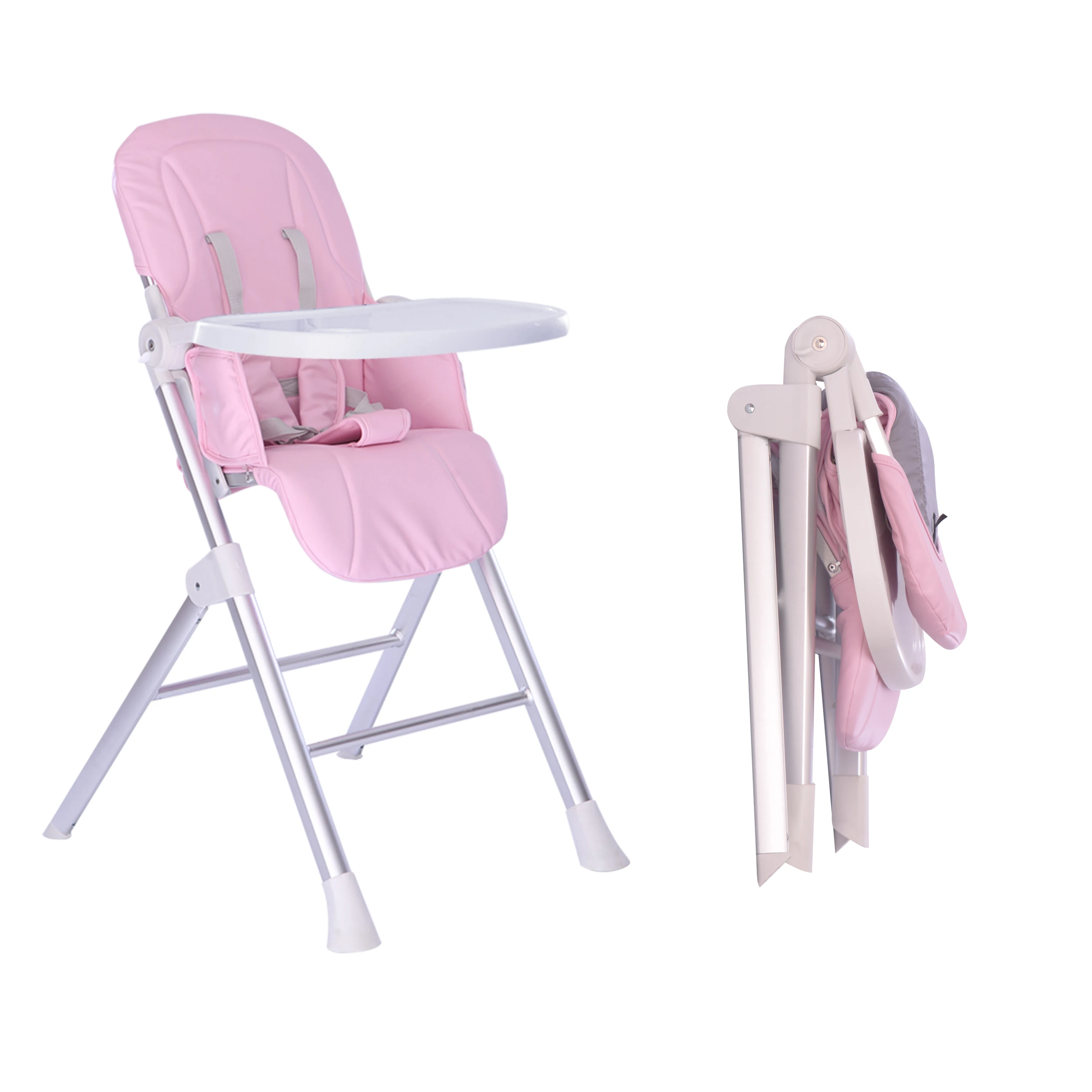 Multifunction baby feeding chair/high quality baby dining chair/high chair baby feeding