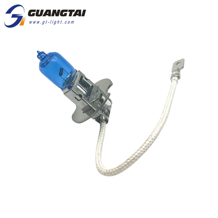 Авто галогенные Противотуманные Лампа h3 12 В 100 Вт Буле лампы