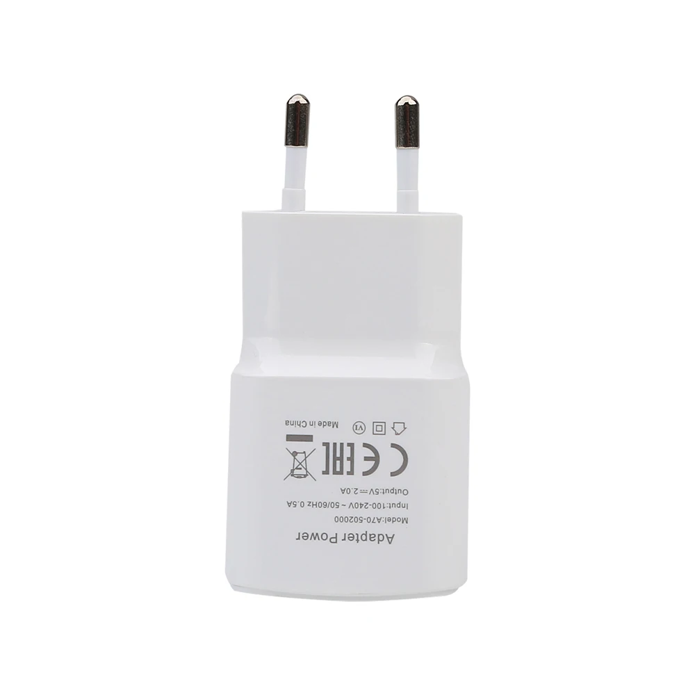 OEM Россия 5 В V 2A usb домашнее зарядное устройство с сертификацией EAC
