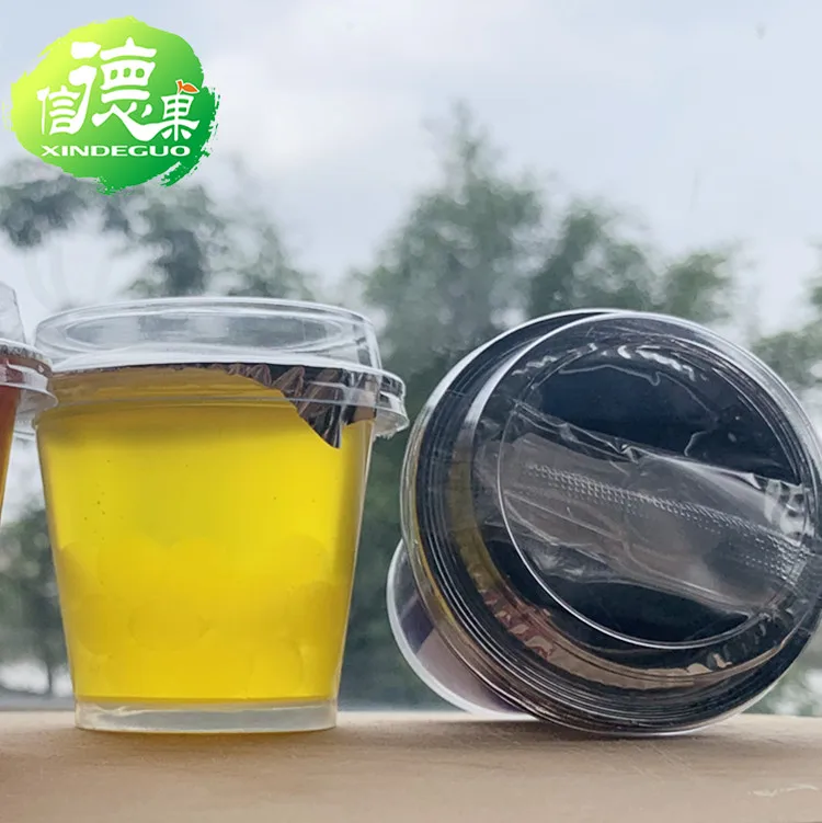 Поппинг-Боба, небольшая упаковка, поппинг-Боба из Тайваня