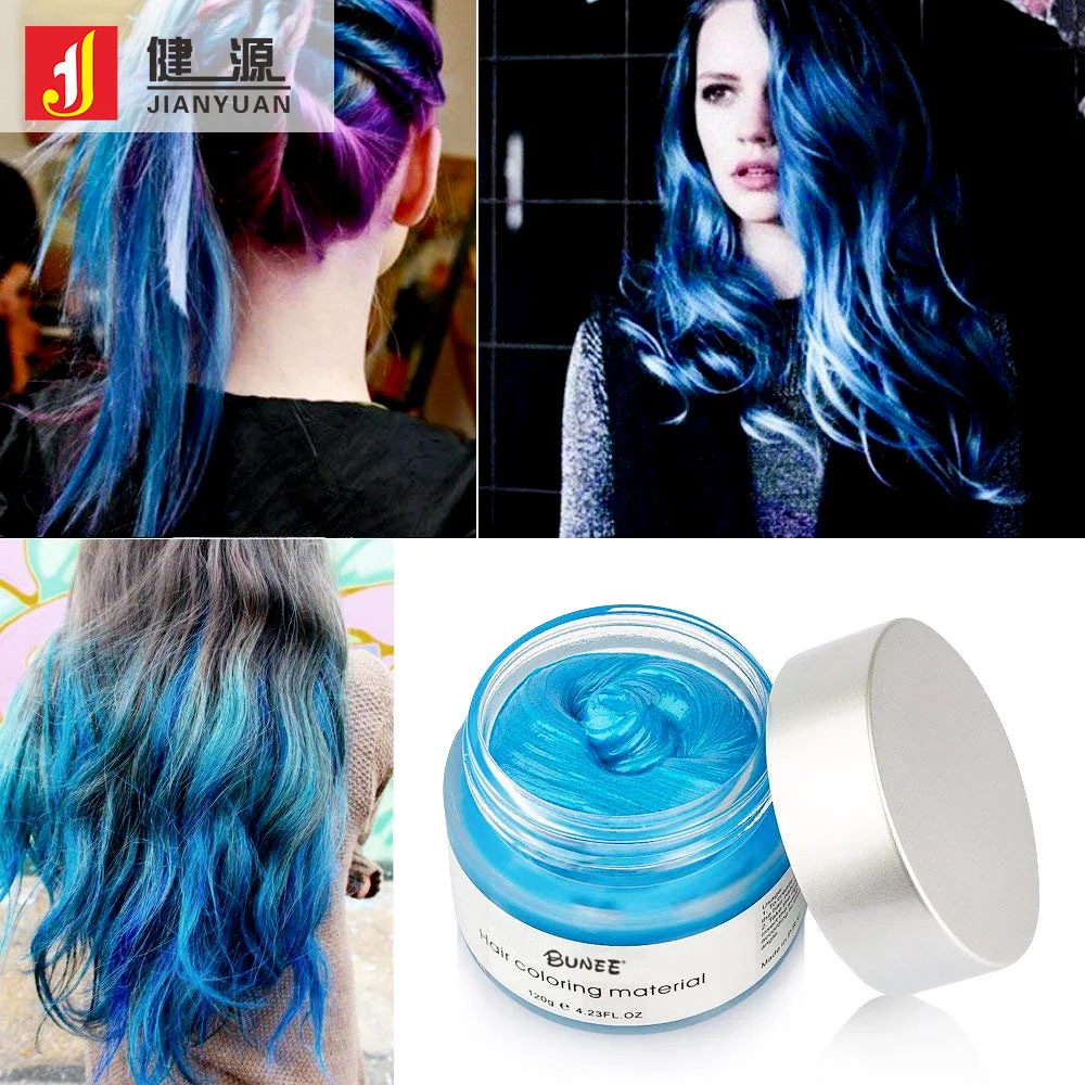 Профессиональный оптовый поставщик глина для укладки волос мужчин бесплатные образцы органический цвет помада сильная фиксация