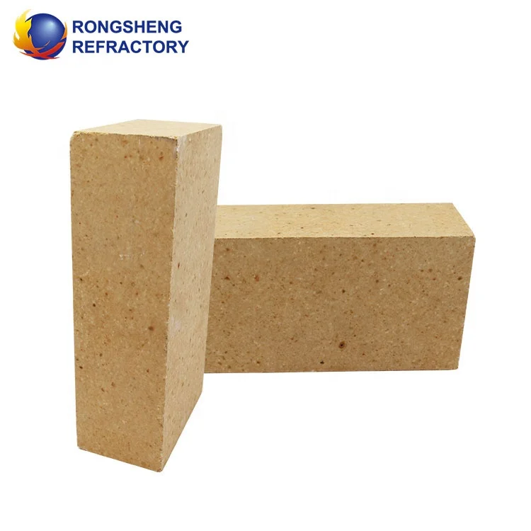 Огнестойкий 60% al2o3 высокий глинозема кирпич для взрыва/стальной печи