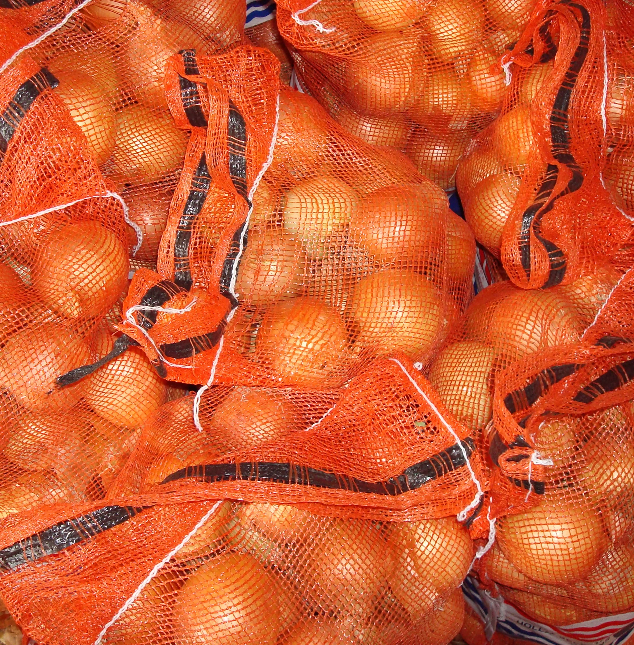 fresh chinese onions on promotion