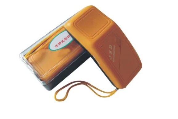 
SW-801 Hot sale mini handheld needle metal detector 