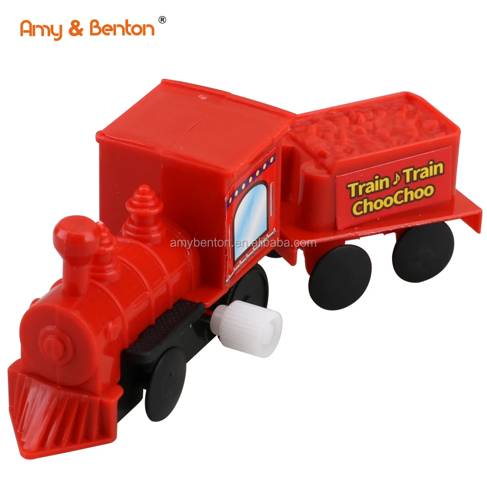 2020 new products DIY toys plastic slot car track wind up train toy car track for kids