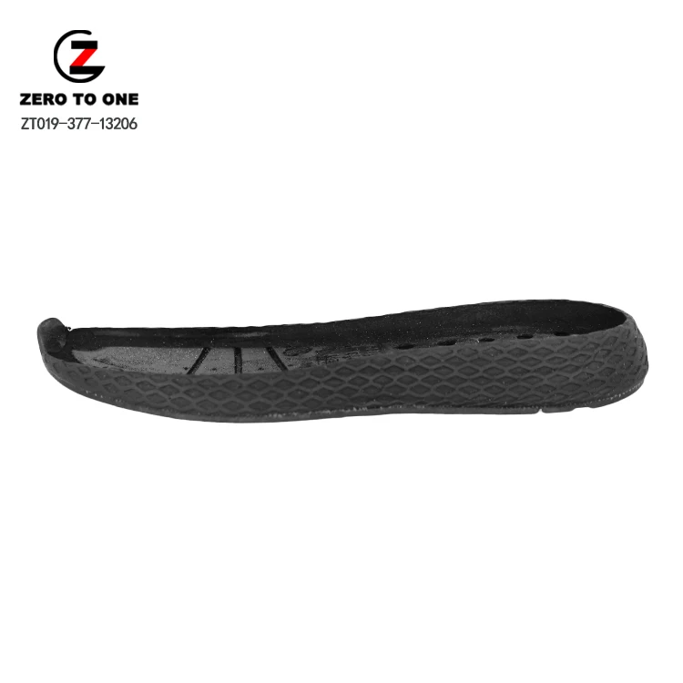 TPR durable shoe sole sneakers soles for mens