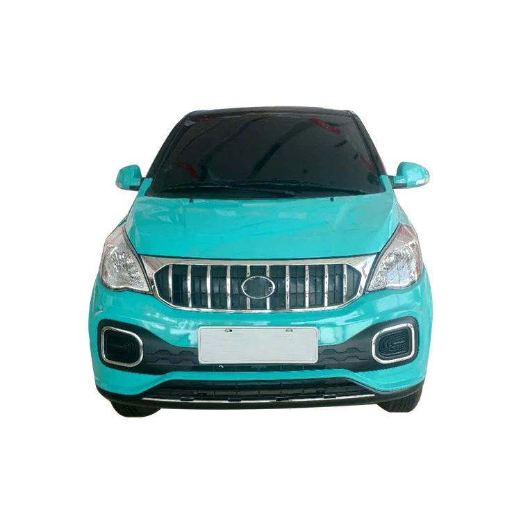 
Fast Electric Car With Solar Energy Car Right Hand Drive 80km/h 