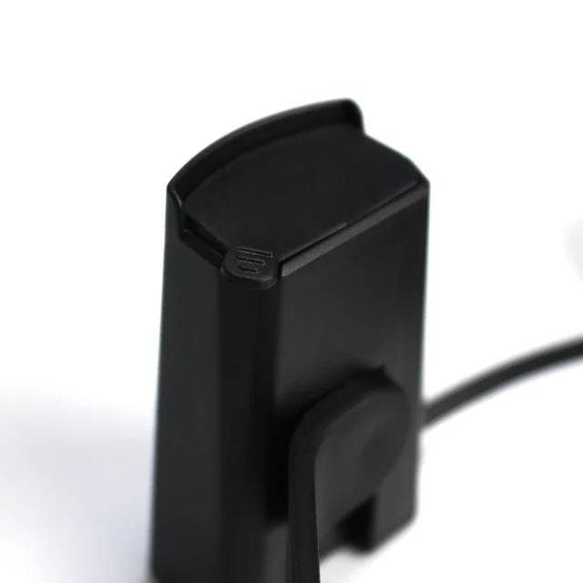 Motorcycle Accessories Mirror Lock  usb Cell Phone Charger 12V Motorbike Cycling USB Phone Charger