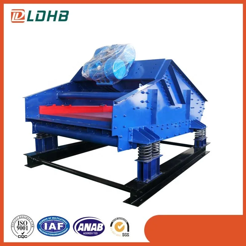 TS1842 model best price sand sifter machine sand screening equipment for sale