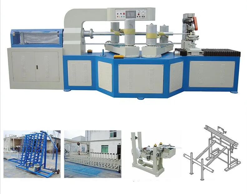 Kraft Paper Slitter Rewinder Machine Spiral Paper Tube Tissue Core Making Machine Price
