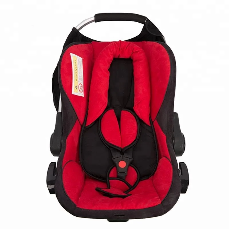 Европа Стиль ECE R44 / 04 Свидетельство Детское автокресло Защитить ребенка