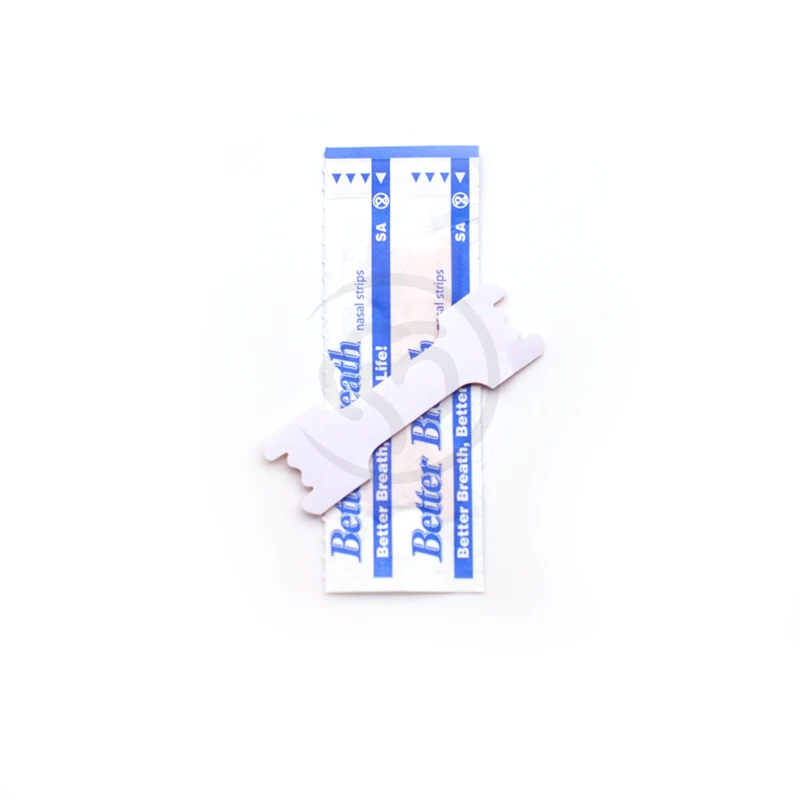 
Stop Nasal Snoring Strips Bands Help Breathe Well Better Anti Snore 
