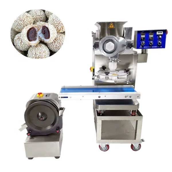 protein Ball energy ball data ball machine