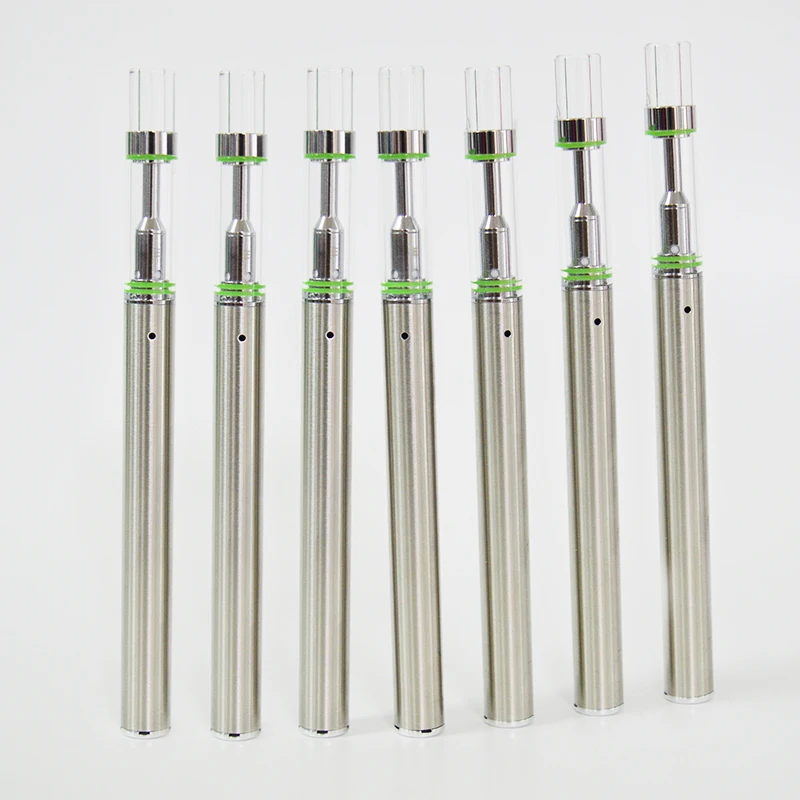 
310 mAh D1 0.9/1.2/1.6 mm oil hole 0.5mm tank smoke electronic small vape single use vape pen 