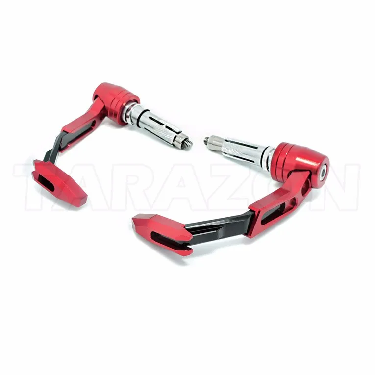 Падение защиты Мотоцикл рукавицы для Honda cb190r