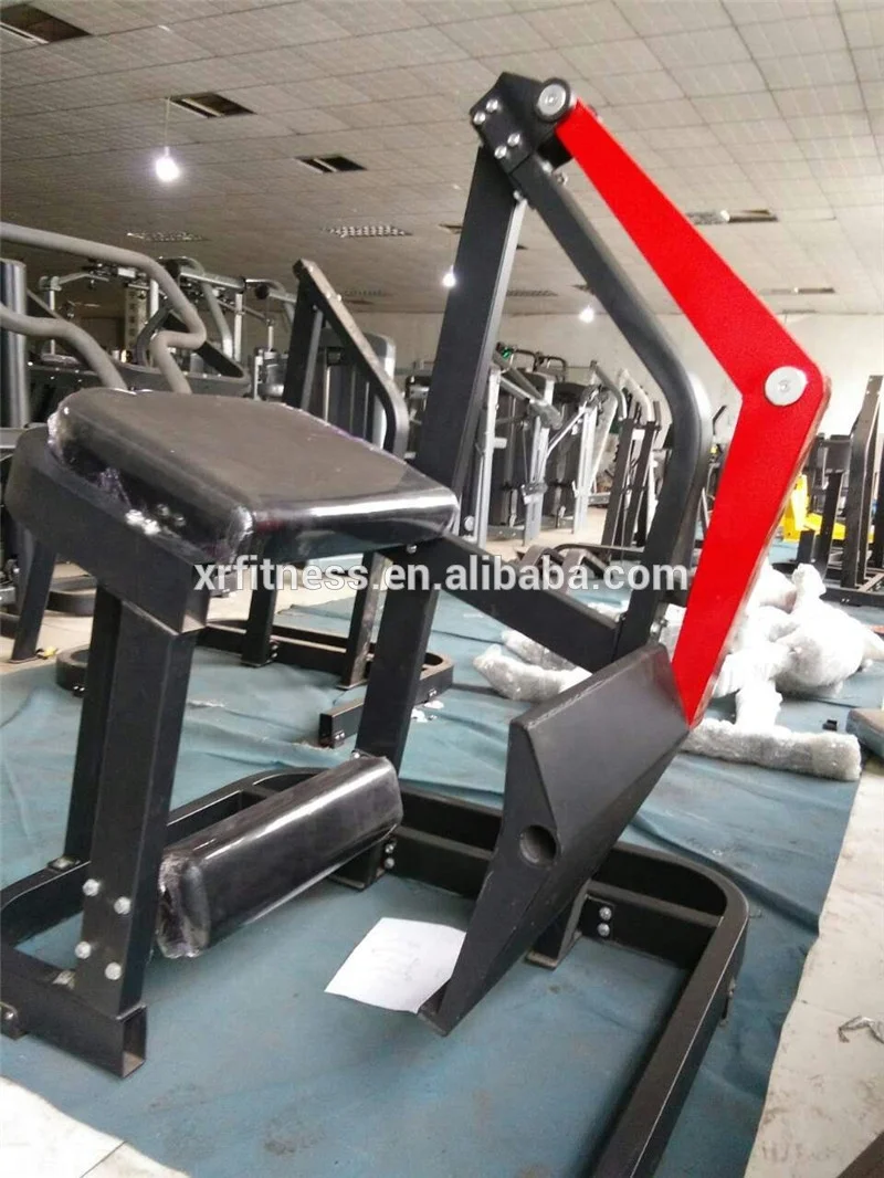 Xinrui Fitness equipment  other Sports  Entertainment Products  factory gym machine Rear Kick FW08