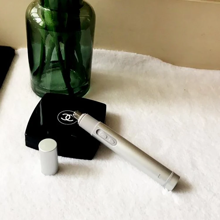 CHOICE nose and ear hair trimmer, nose ear hair trimmer, nose and ear trimmer