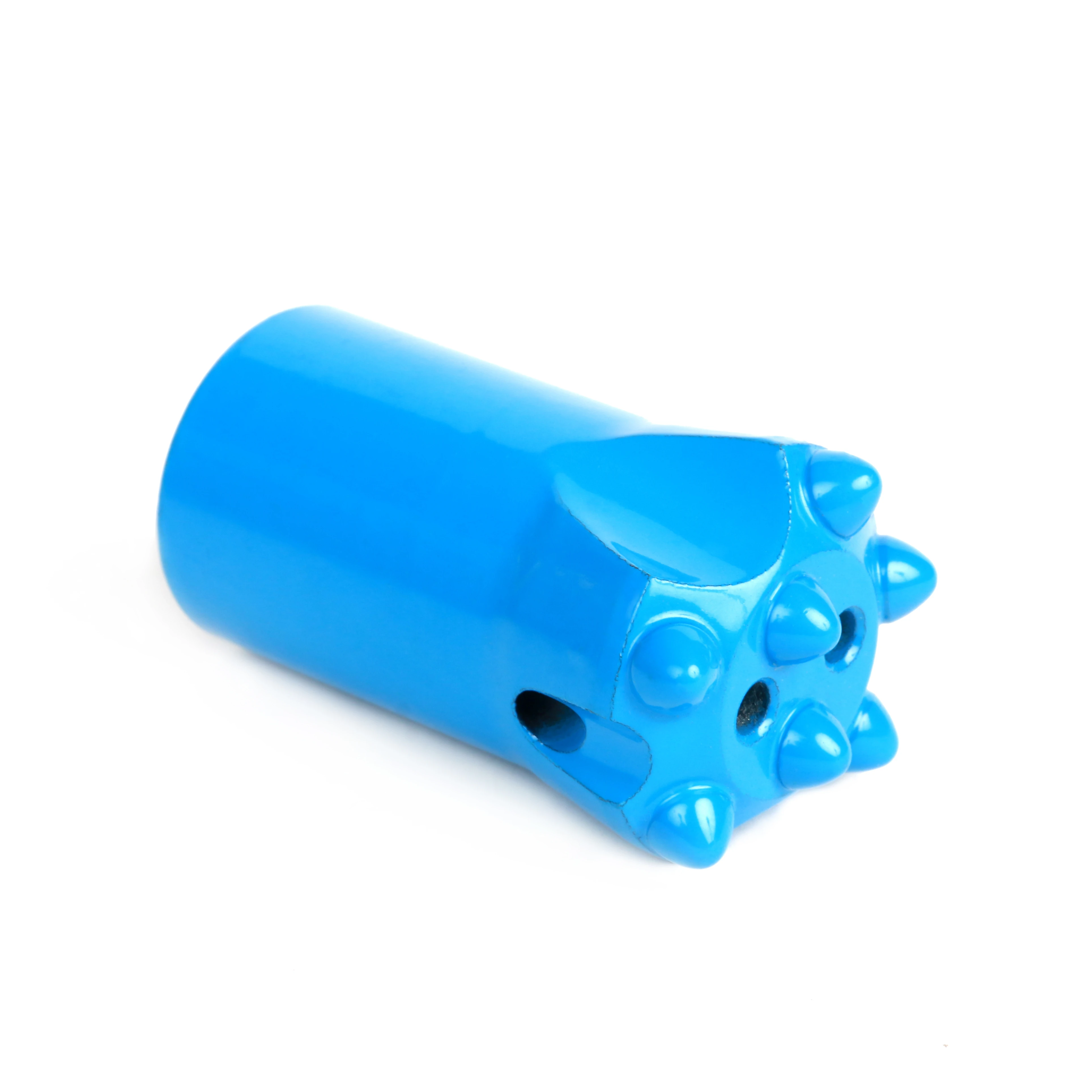 Expert in drilling engin Hot Selling R32 Anchor Button Bit for Tunneling rock drilling bits Drilling tool making