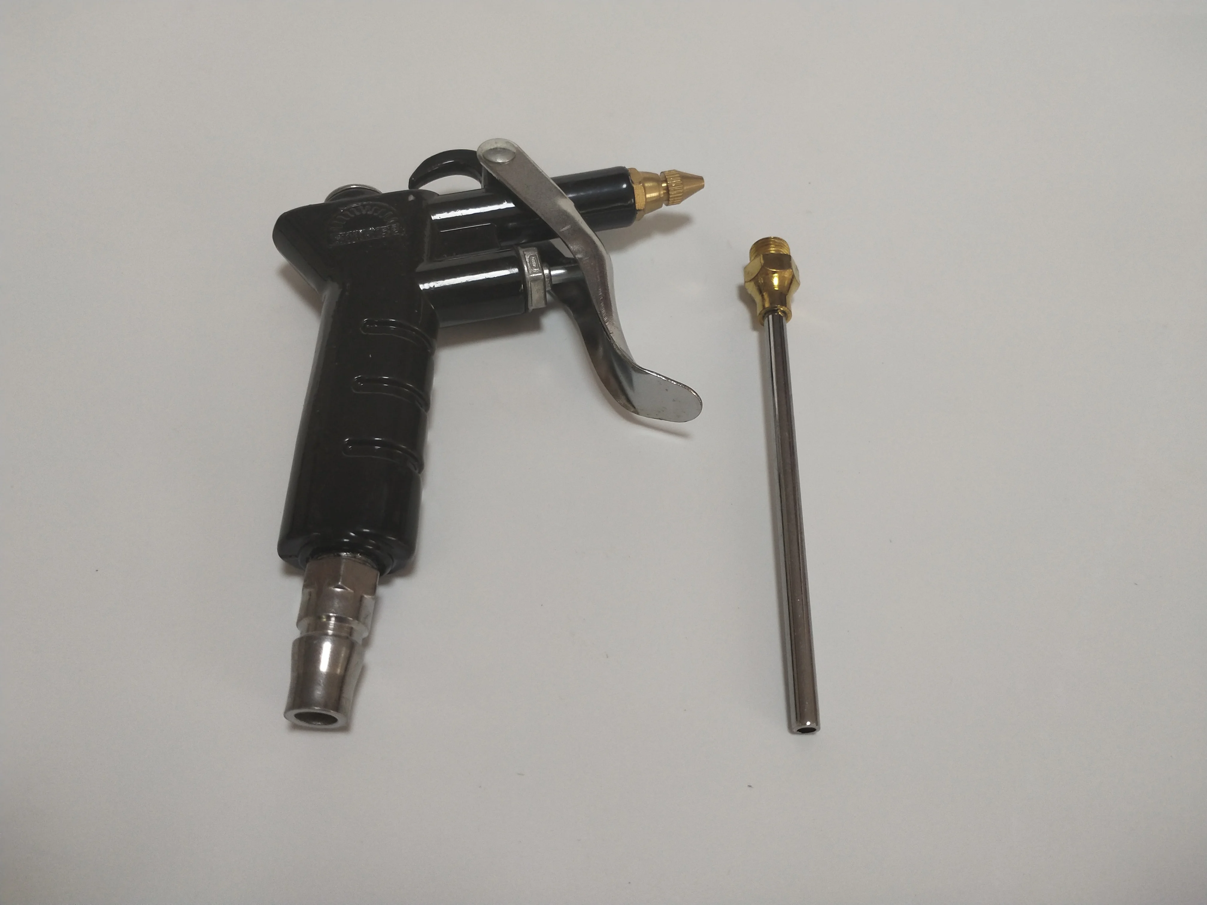 NPN989 2 way Air Duster Pneumatic Air Duster Gun