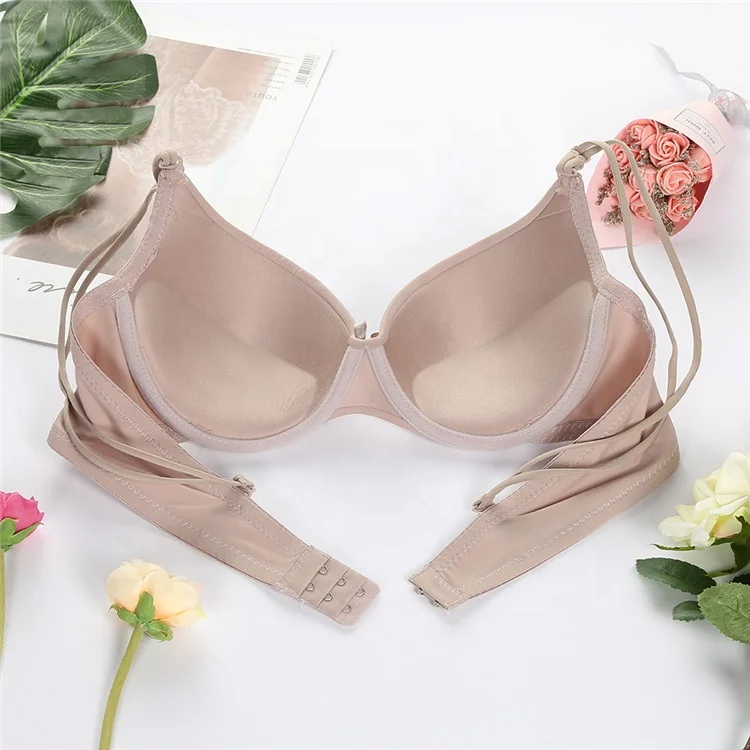 
China manufacturing cheap price fashionable bra set women underwear bra 