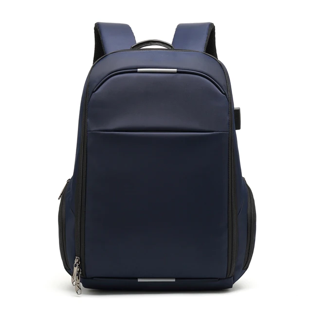 Custom Oem Wholesale BEARKY waterproof business laptop usb backpack