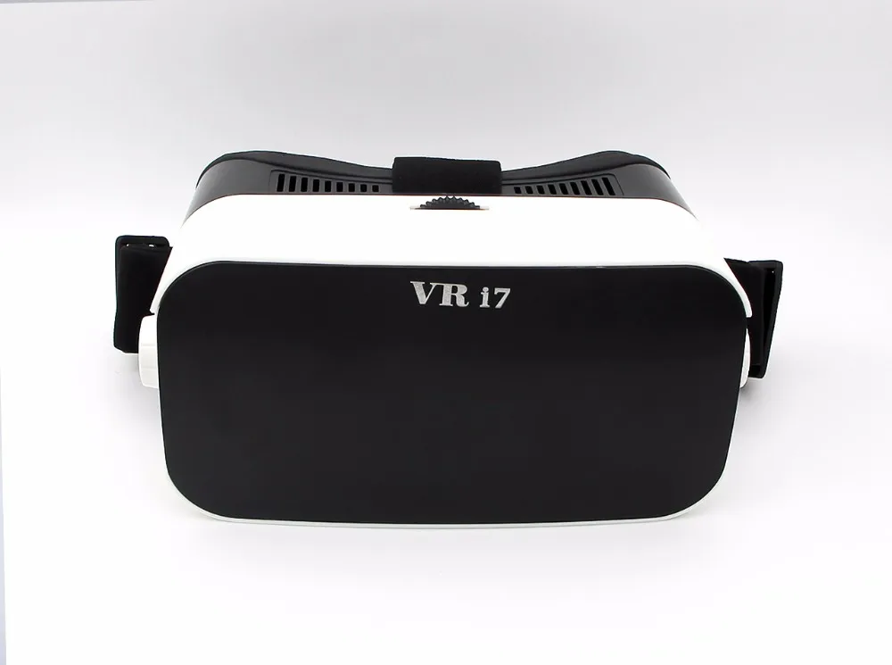 
virtual reality google cardboard Patented custom vr headset 3D Glasses 