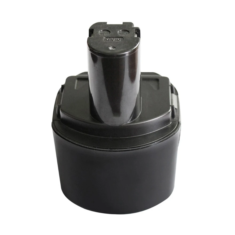 Ni-Cd 9.6V 1700mAh Replacement Power Tool Batteries for Ryobi Electric Drills 1400669 1400670 BBP-1413 BBP-1415 BBP-1417