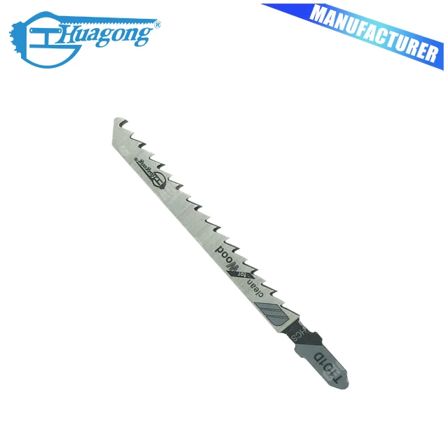T-shank T101D wood jigsaw saw