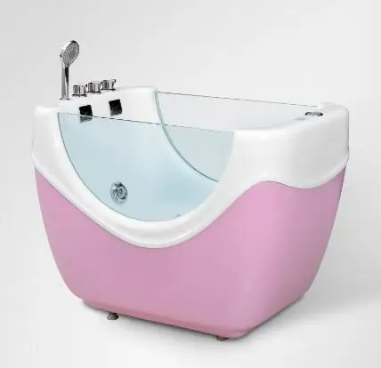 Ванны для собак товары для животных/акрил уход за животными tub/GG-1302