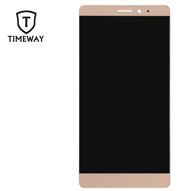 Купить прямо из фабрики Китая сенсорный ЖК-экран для huawei mate s