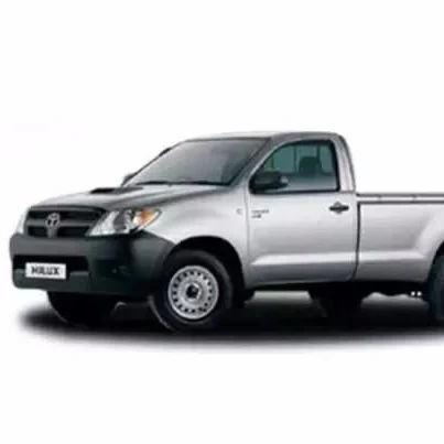 HIgh Quality For TOYOTA Brand HILUX VIGO Parts Engine Hood For TOYOTA HILUX VIGO 2004-2011