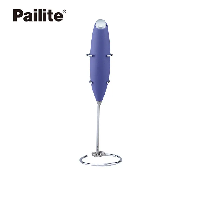 Best price  electric Stainless steel hand electric milk beater Mini coffee mixer  Kitchen Cooking Tools